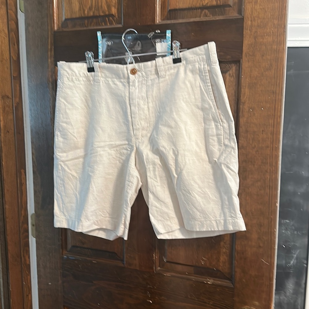 Men’s j crew shorts